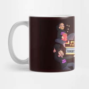 FP x FE Mug